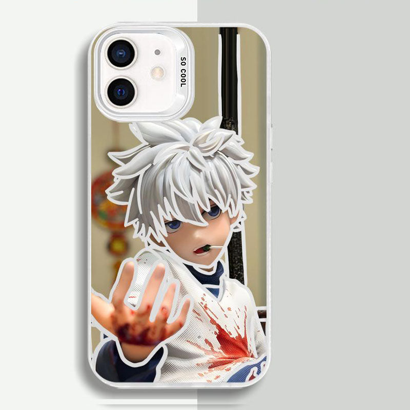 Hunter X Hunter Phone Case