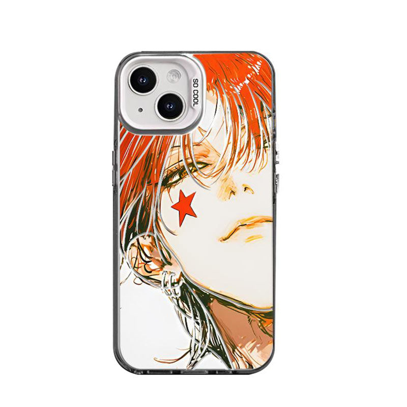 Hunter X Hunter Phone Case