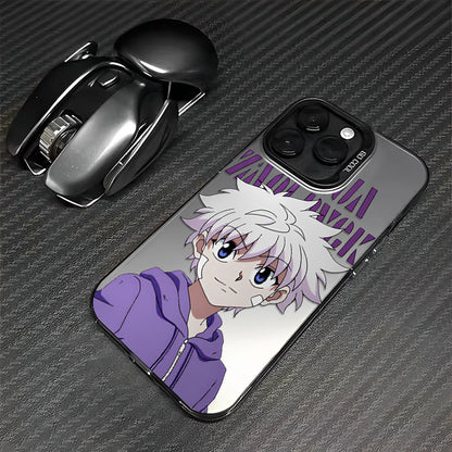 Hunter X Hunter Phone Case