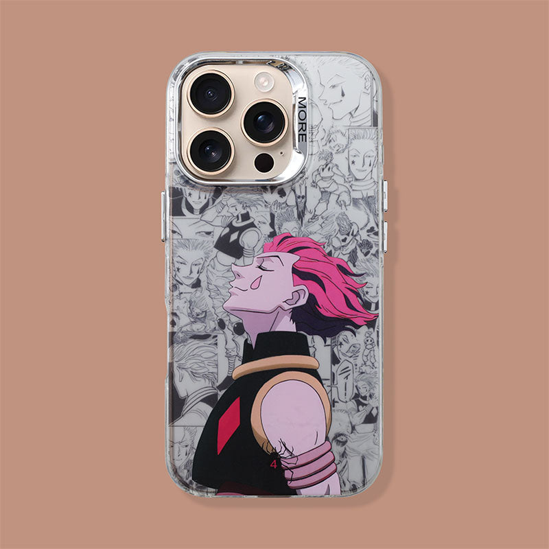 Hunter X Hunter Phone Case