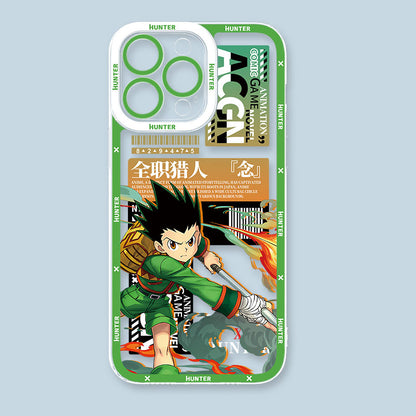 Hunter X Hunter Phone Case