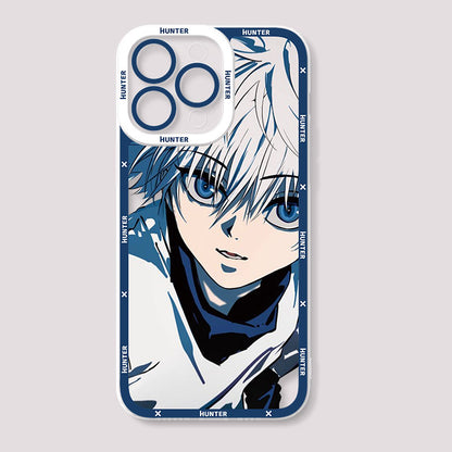 Hunter X Hunter Phone Case