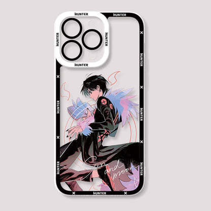 Hunter X Hunter Phone Case