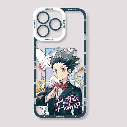 Hunter X Hunter Phone Case
