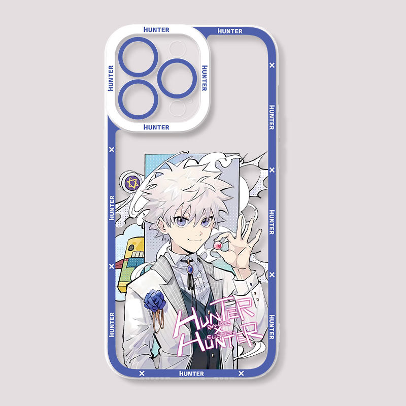 Hunter X Hunter Phone Case