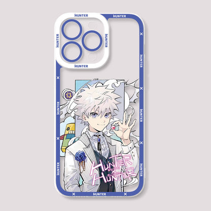 Hunter X Hunter Phone Case