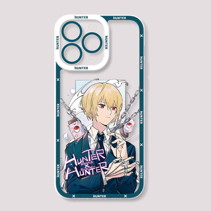 Hunter X Hunter Phone Case