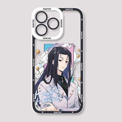 Hunter X Hunter Phone Case