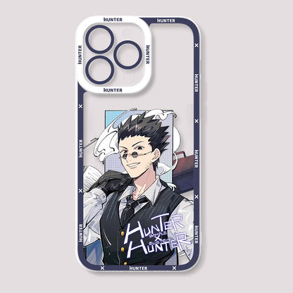 Hunter X Hunter Phone Case