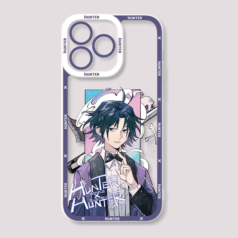 Hunter X Hunter Phone Case
