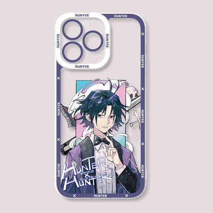 Hunter X Hunter Phone Case