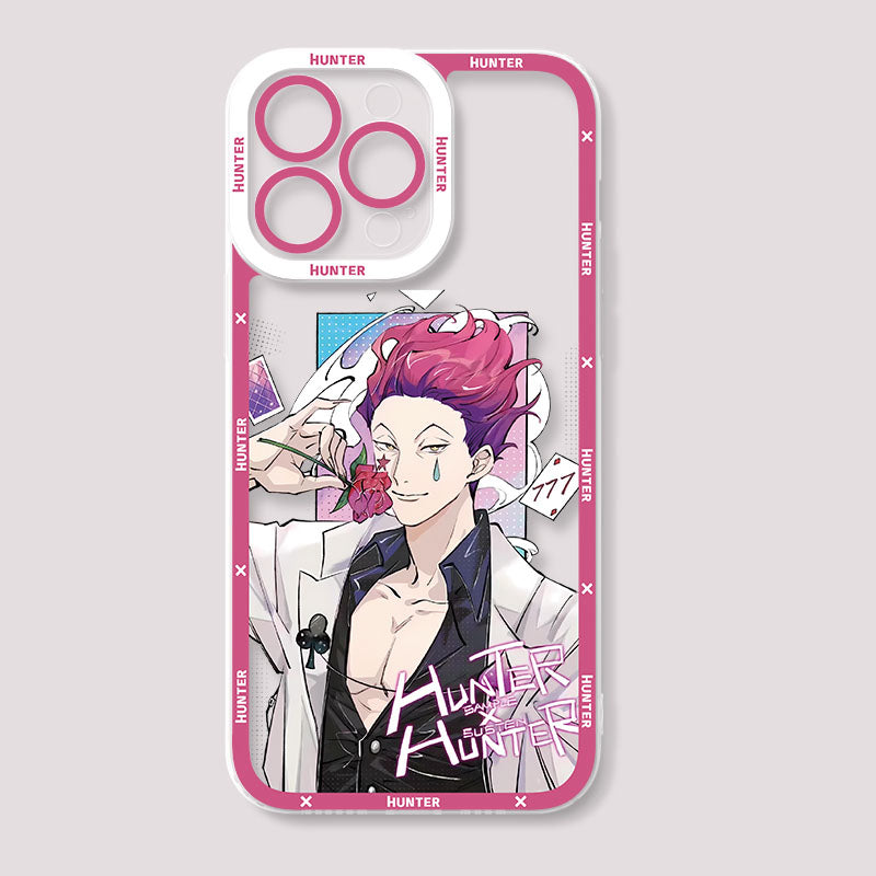 Hunter X Hunter Phone Case