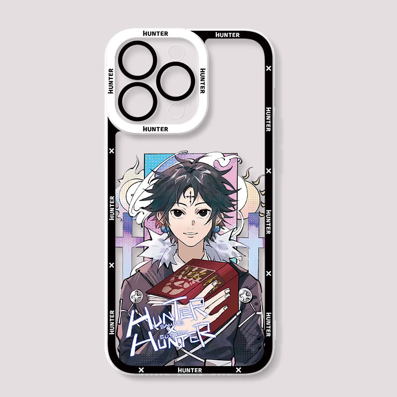 Hunter X Hunter Phone Case
