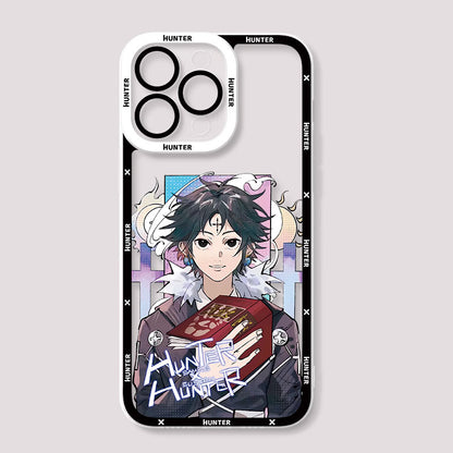 Hunter X Hunter Phone Case