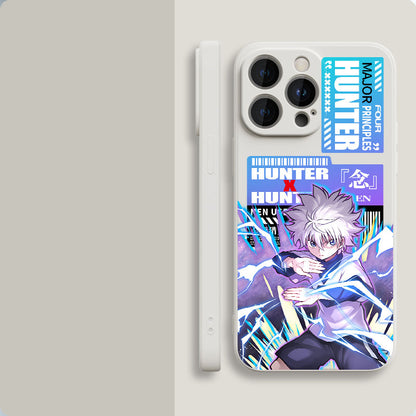 Hunter X Hunter Phone Case