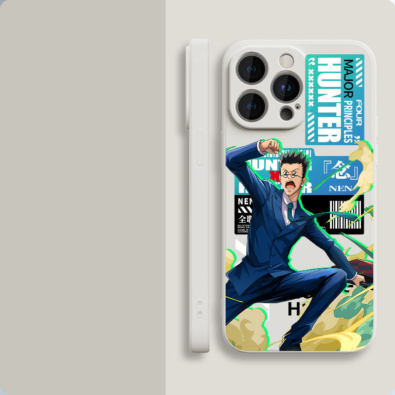 Hunter X Hunter Phone Case