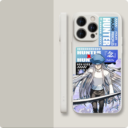 Hunter X Hunter Phone Case