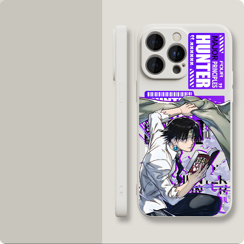 Hunter X Hunter Phone Case