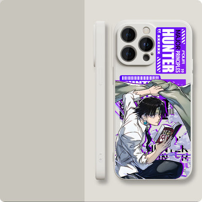 Hunter X Hunter Phone Case