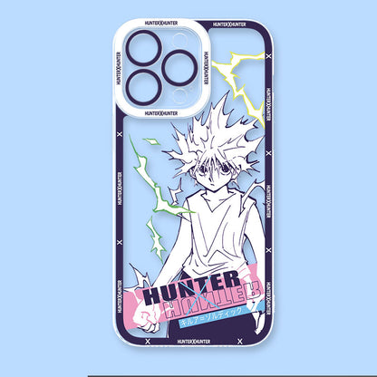 Hunter X Hunter Phone Case