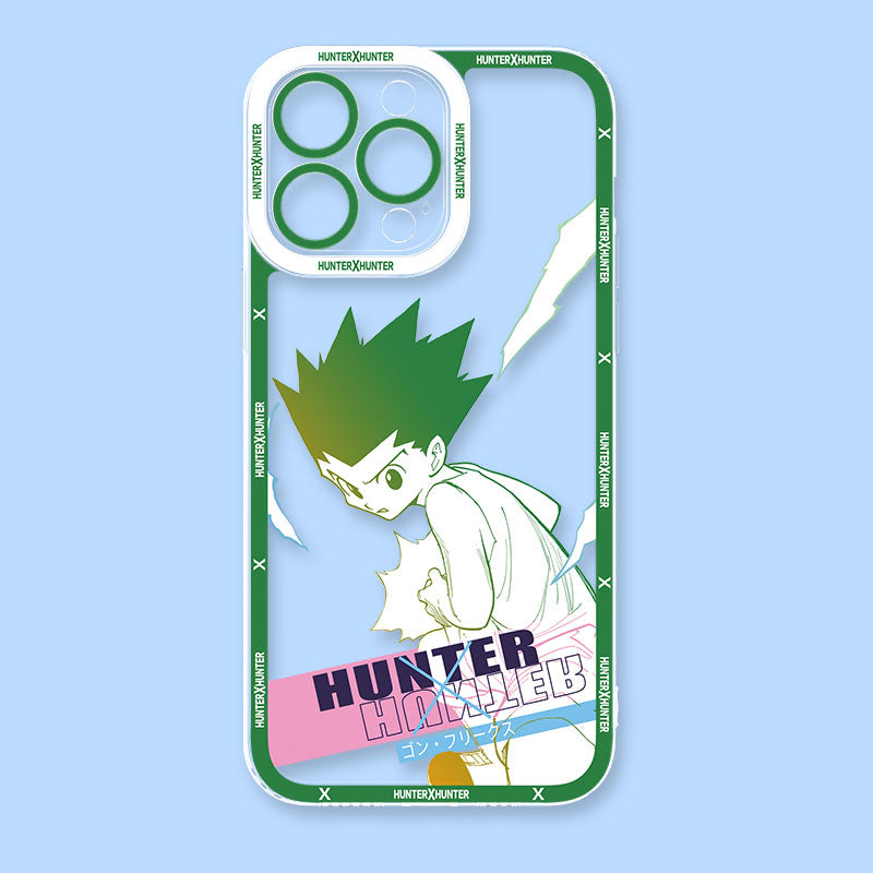 Hunter X Hunter Phone Case