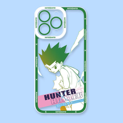 Hunter X Hunter Phone Case