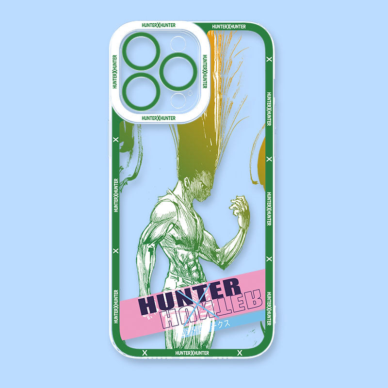 Hunter X Hunter Phone Case