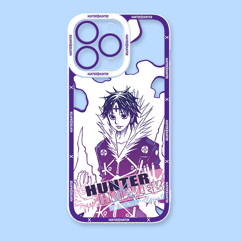 Hunter X Hunter Phone Case