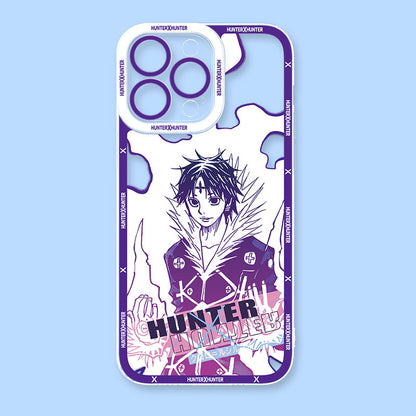 Hunter X Hunter Phone Case