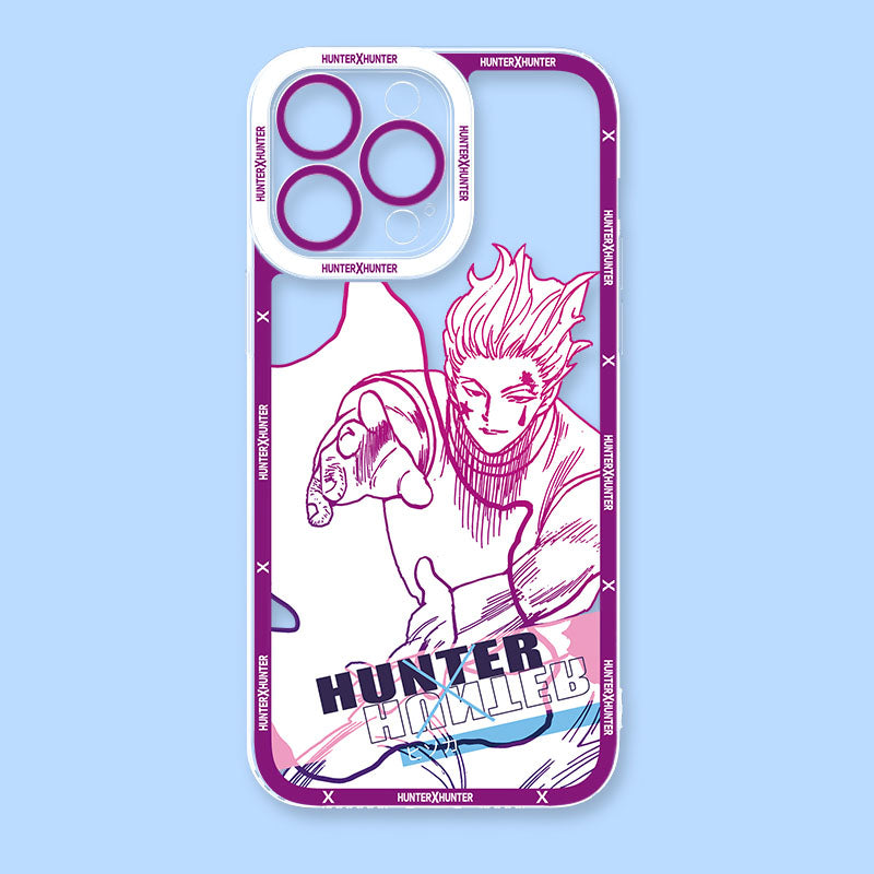 Hunter X Hunter Phone Case