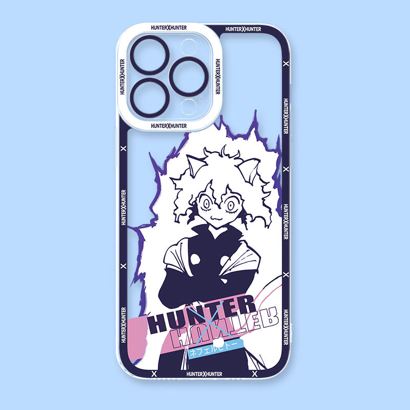 Hunter X Hunter Phone Case