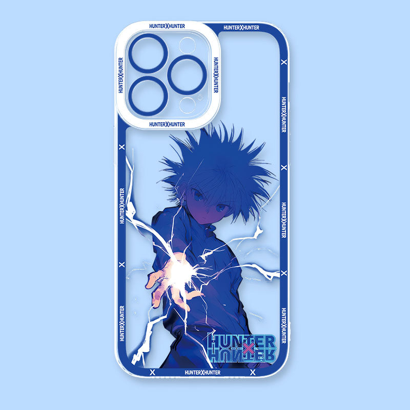 Hunter X Hunter Phone Case