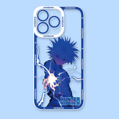 Hunter X Hunter Phone Case