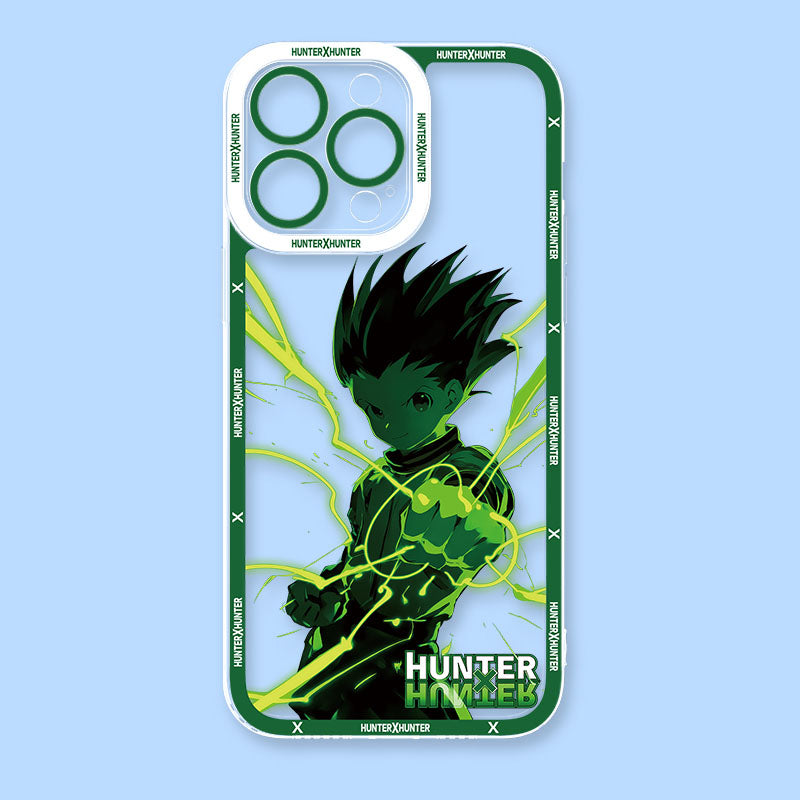 Hunter X Hunter Phone Case