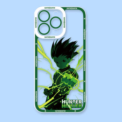 Hunter X Hunter Phone Case