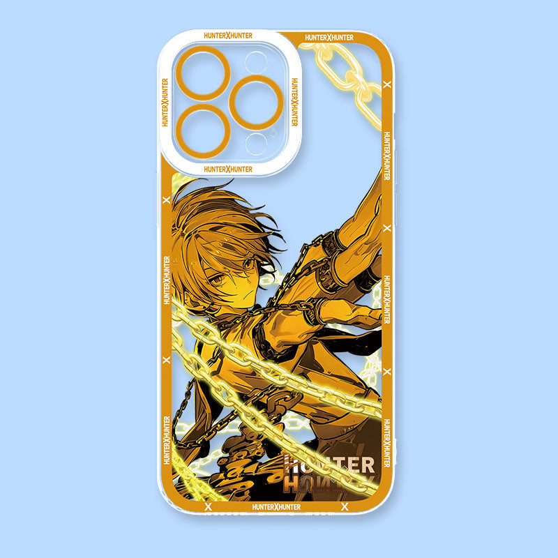 Hunter X Hunter Phone Case