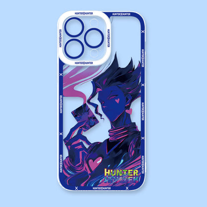 Hunter X Hunter Phone Case
