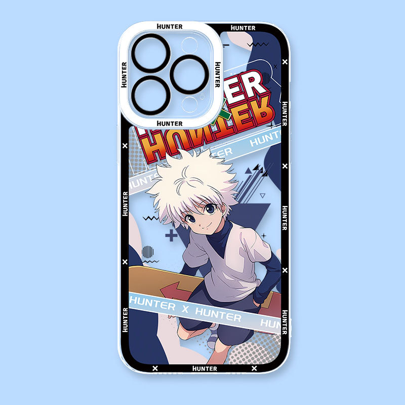 Hunter X Hunter Phone Case