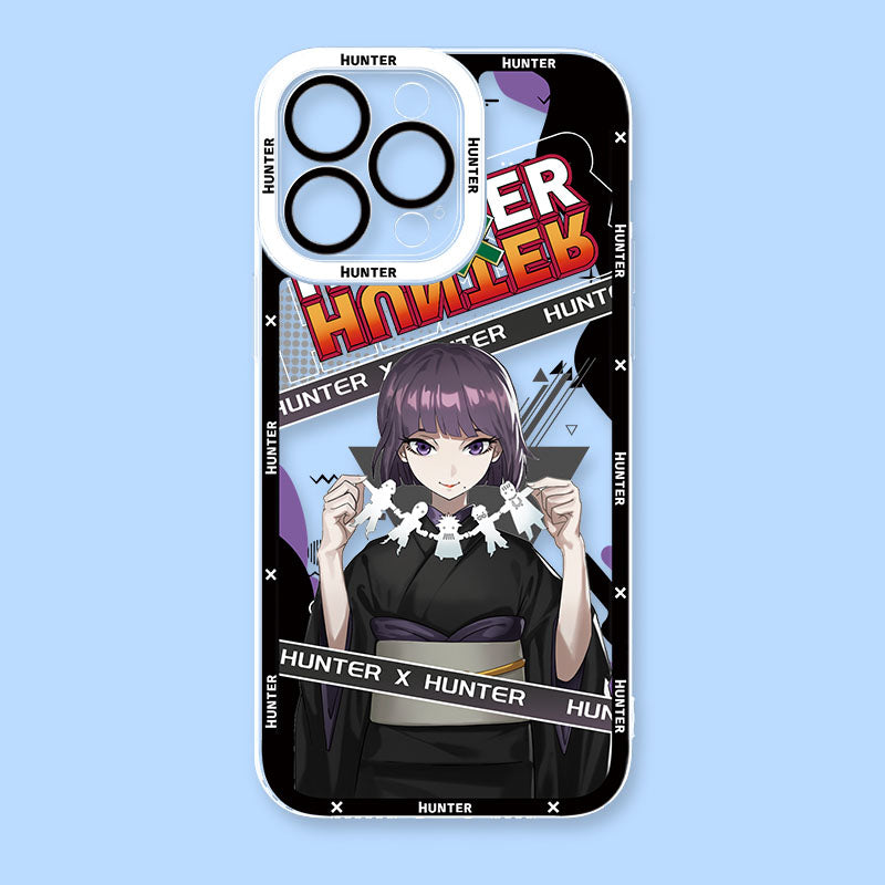 Hunter X Hunter Phone Case
