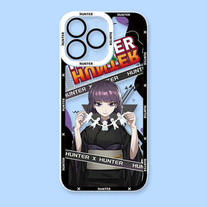 Hunter X Hunter Phone Case