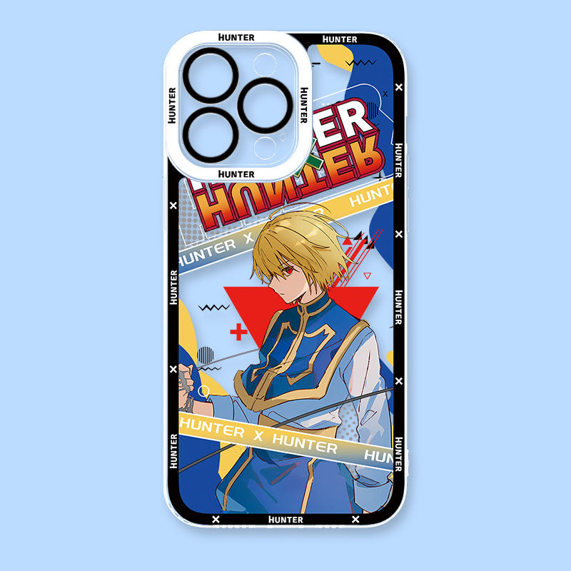 Hunter X Hunter Phone Case