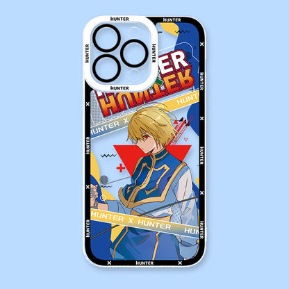Hunter X Hunter Phone Case