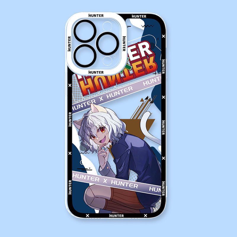 Hunter X Hunter Phone Case