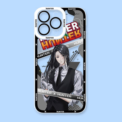 Hunter X Hunter Phone Case