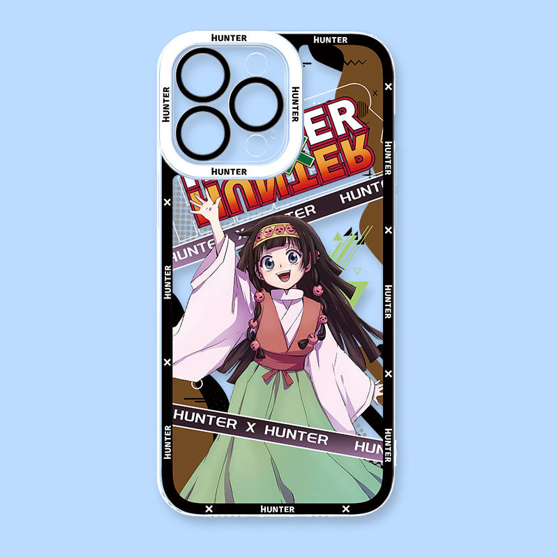 Hunter X Hunter Phone Case