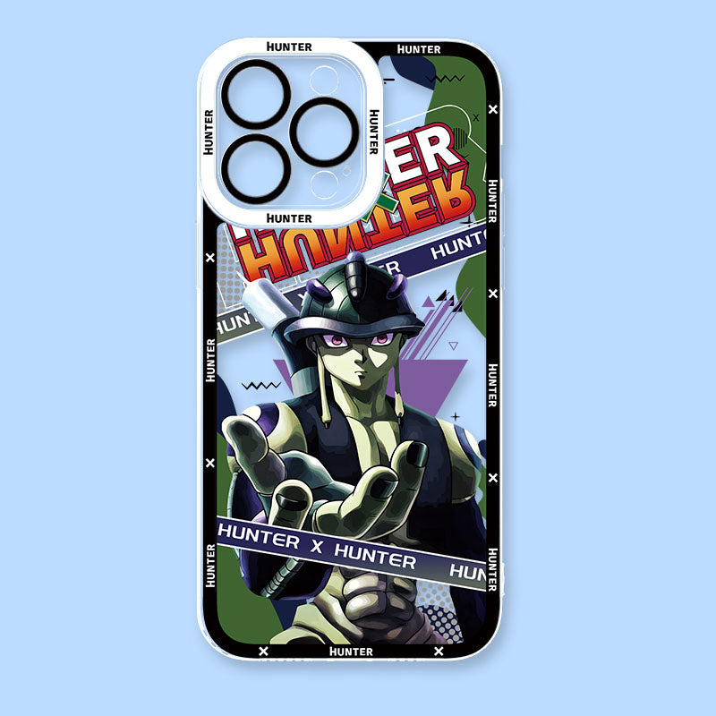 Hunter X Hunter Phone Case