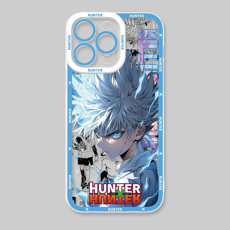 Hunter X Hunter Phone Case