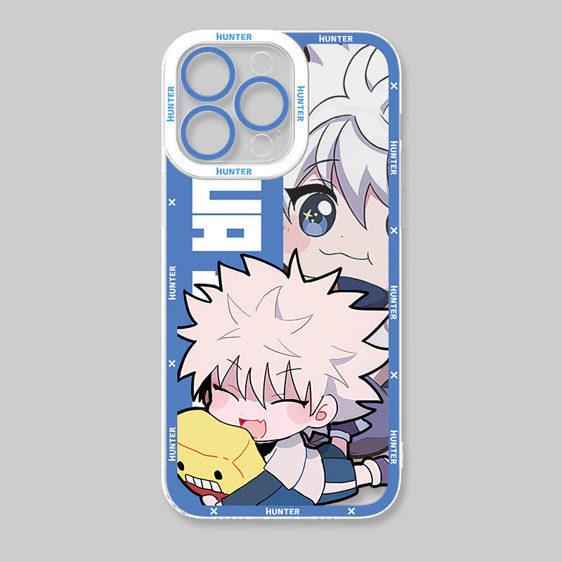 Hunter X Hunter Phone Case