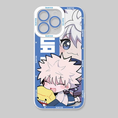 Hunter X Hunter Phone Case
