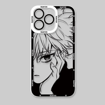 Hunter X Hunter Phone Case